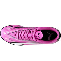 Puma botas de futbol multitaco y terreno duro ULTRA PLAY TT vista superior