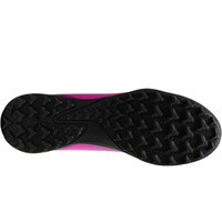 Puma botas de futbol multitaco y terreno duro ULTRA PLAY TT vista trasera