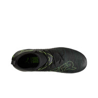 Puma botas de futbol niño cesped artificial FUTURE 8 MATCH FG/AG JR NE vista superior