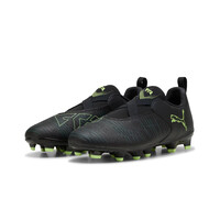 Puma botas de futbol niño cesped artificial FUTURE 8 MATCH LL FG lateral interior