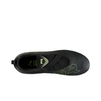 Puma botas de futbol niño cesped artificial FUTURE 8 MATCH LL FG vista superior