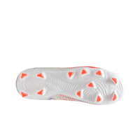 Puma botas de futbol niño cesped artificial FUTURE 8 MATCH LL FG vista trasera