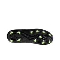 Puma botas de futbol niño cesped artificial FUTURE 8 MATCH LL FG vista trasera