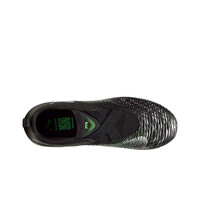 Puma botas de futbol niño cesped artificial FUTURE 8 MATCH LL FG/AG Jr vista superior