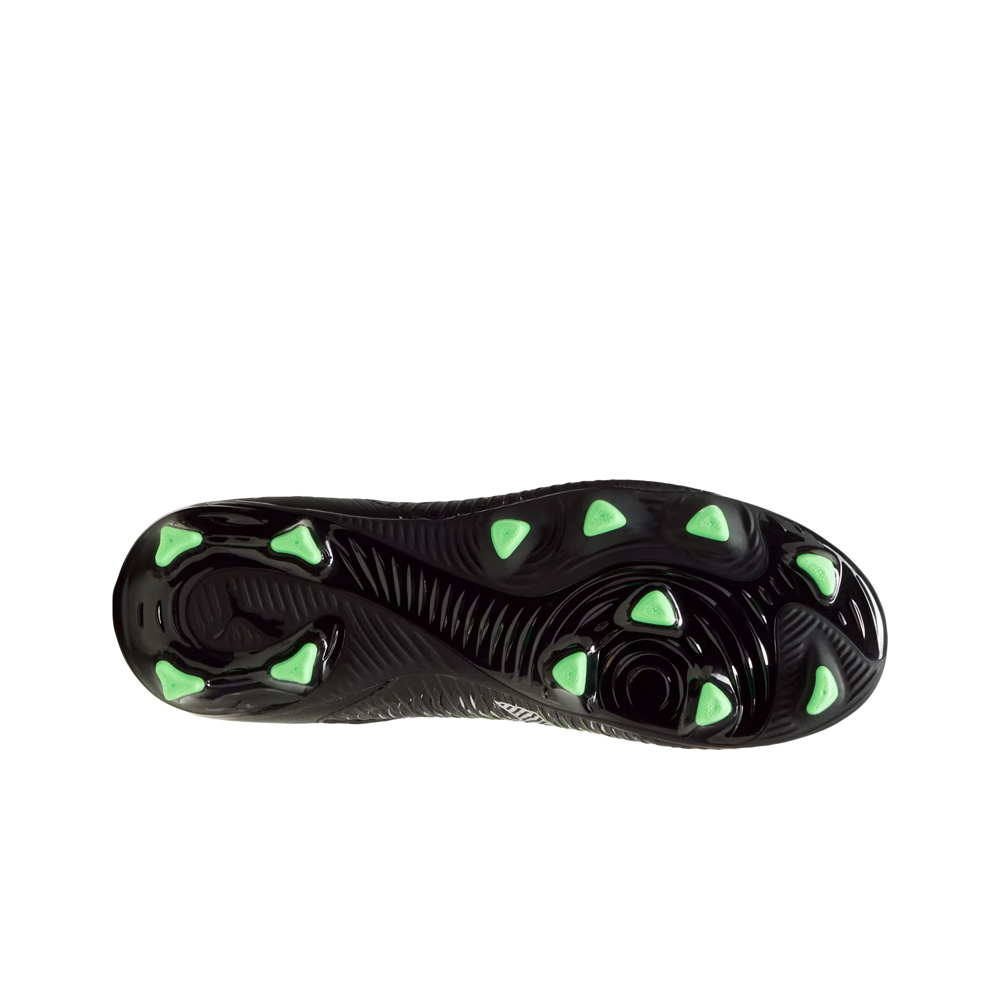 Puma botas de futbol niño cesped artificial FUTURE 8 MATCH LL FG/AG Jr vista trasera