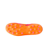 Puma botas de futbol niño cesped artificial FUTURE 8 MATCH LL MG puntera