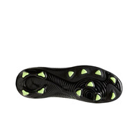 Puma botas de futbol niño cesped artificial FUTURE 8 PRO FG/AG J vista trasera