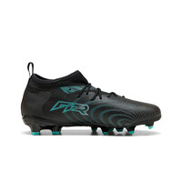 Puma botas de futbol niño cesped artificial FUTURE 9 MATCH FG/AG JR NE puntera