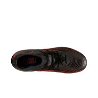 Puma botas de futbol niño cesped artificial FUTURE 9 MATCH FG/AG vista trasera