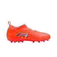 Puma botas de futbol niño cesped artificial FUTURE 9 MATCH MG JR RO puntera