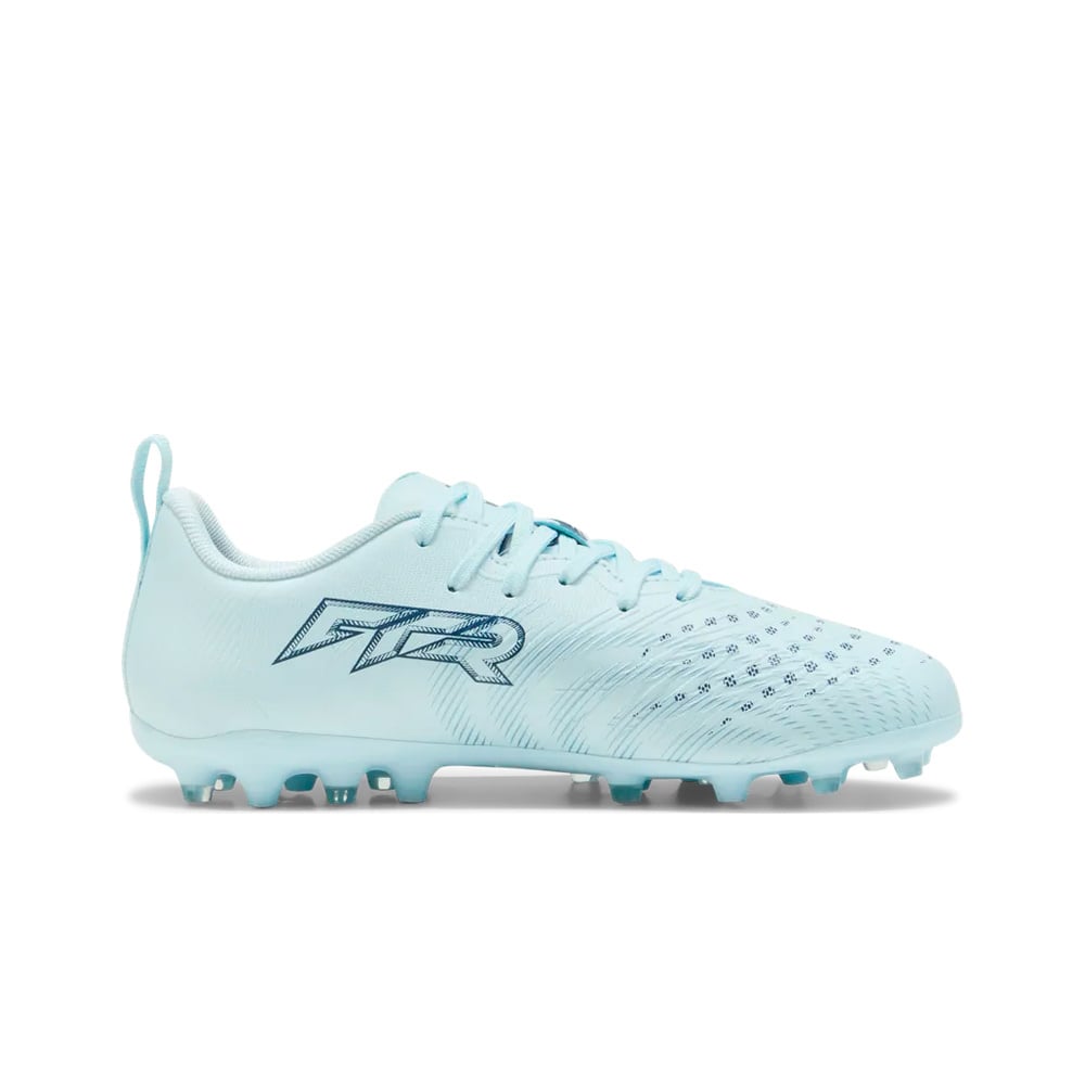 Puma botas de futbol niño cesped artificial FUTURE 9 PLAY MG Jr puntera