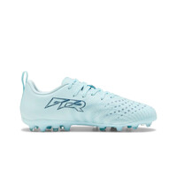 Puma botas de futbol niño cesped artificial FUTURE 9 PLAY MG Jr puntera