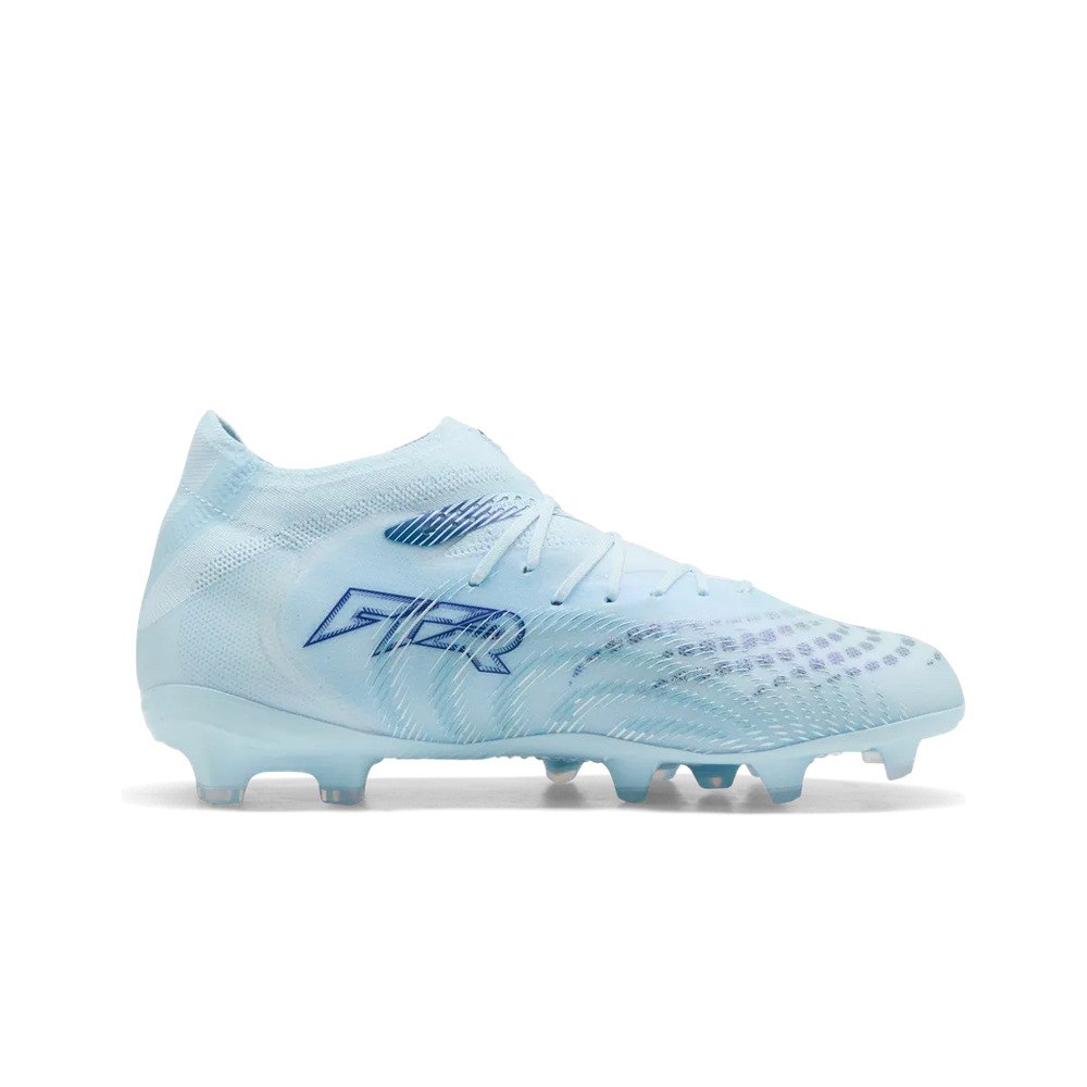 Puma botas de futbol niño cesped artificial FUTURE 9 PRO FG/AG J puntera