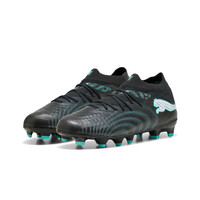 Puma botas de futbol niño cesped artificial FUTURE 9 PRO FG/AG JR NE lateral interior