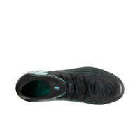 Puma botas de futbol niño cesped artificial FUTURE 9 PRO FG/AG JR NE vista superior
