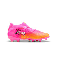 Puma botas de futbol niño cesped artificial FUTURE 9 PRO FG/MG JR RSAZ lateral interior