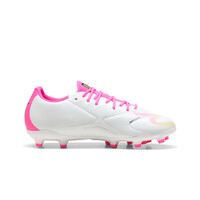 Puma botas de futbol niño cesped artificial KING 20 MATCH FG/AG puntera