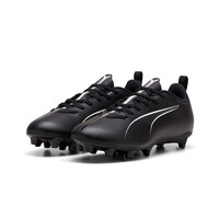 Puma botas de futbol niño cesped artificial ULTRA 5 PLAY FG/AG Jr lateral interior