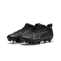Puma botas de futbol niño cesped artificial ULTRA 6 MATCH FG/AG lateral interior