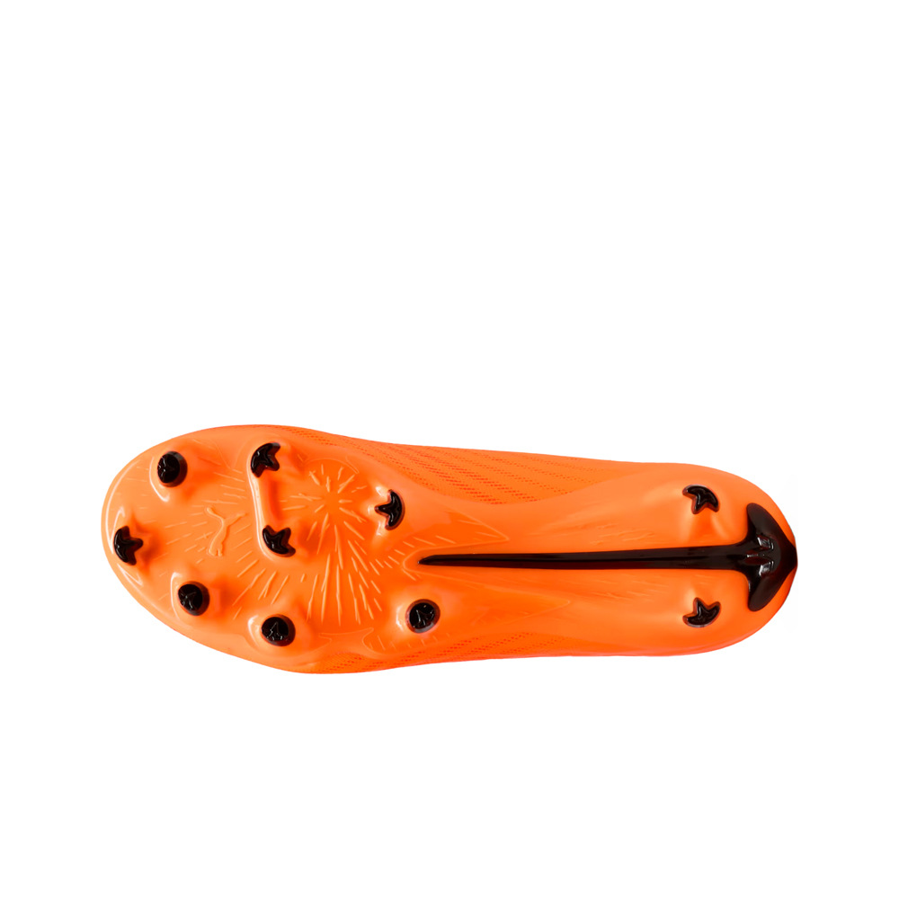 Puma botas de futbol niño cesped artificial ULTRA 6 MATCH FG/AG puntera