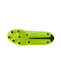 Puma botas de futbol niño cesped artificial ULTRA 6 MATCH FG/AG puntera