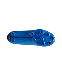 Puma botas de futbol niño cesped artificial ULTRA 6 MATCH FG/AG vista trasera