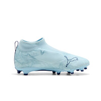 Puma botas de futbol niño cesped artificial ULTRA 6 MATCH+ LL FG lateral interior