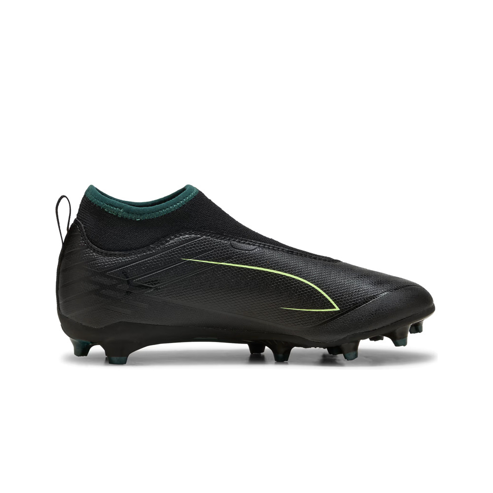 Puma botas de futbol niño cesped artificial ULTRA 6 MATCH+ LL FG puntera