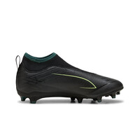 Puma botas de futbol niño cesped artificial ULTRA 6 MATCH+ LL FG puntera