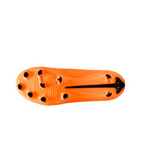 Puma botas de futbol niño cesped artificial ULTRA 6 MATCH+ LL FG puntera