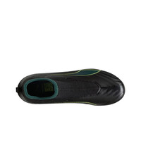 Puma botas de futbol niño cesped artificial ULTRA 6 MATCH+ LL FG vista superior