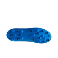 Puma botas de futbol niño cesped artificial ULTRA 6 MATCH+ LL MG vista trasera