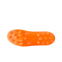 Puma botas de futbol niño cesped artificial ULTRA 6 MATCH+ MG JR NA vista trasera