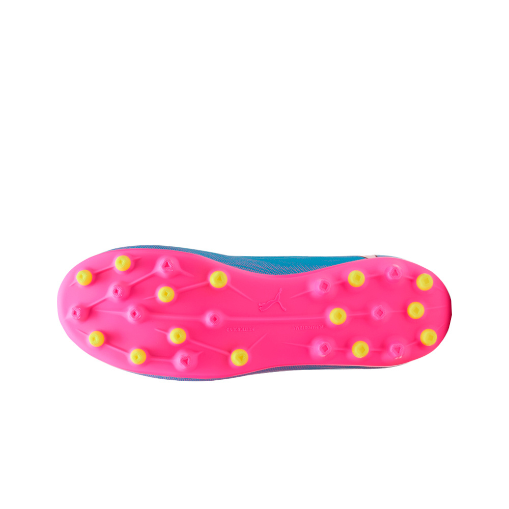 Puma botas de futbol niño cesped artificial ULTRA 6 MATCH MG JR RSNA puntera