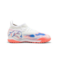 Puma botas de futbol niño multitaco y terreno duro FUTURE 8 MATCH TT + puntera