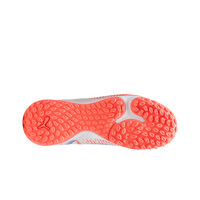 Puma botas de futbol niño multitaco y terreno duro FUTURE 8 MATCH TT + vista trasera