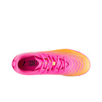 Puma botas de futbol niño multitaco y terreno duro FUTURE 9 PLAY TT Jr 05