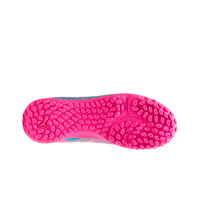 Puma botas de futbol niño multitaco y terreno duro FUTURE 9 PLAY TT Jr vista superior