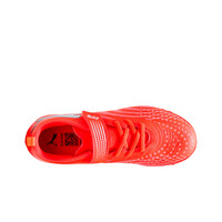 Puma botas de futbol niño multitaco y terreno duro FUTURE 9 PLAY TT V J vista trasera