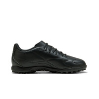 Puma botas de futbol niño multitaco y terreno duro KING 20 PLAY TT Jr lateral interior