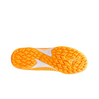 Puma botas de futbol niño multitaco y terreno duro KING MATCH TT + Mid Jr vista trasera