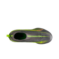 Puma botas de futbol niño multitaco y terreno duro ULTRA 5 MATCH+ LL TT + Mid Jr vista superior