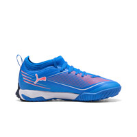 Puma botas de futbol niño multitaco y terreno duro ULTRA 6 MATCH TT + M puntera