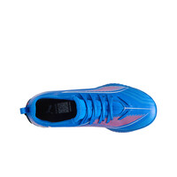 Puma botas de futbol niño multitaco y terreno duro ULTRA 6 MATCH TT + M vista superior