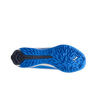 Puma botas de futbol niño multitaco y terreno duro ULTRA 6 MATCH TT + M vista trasera