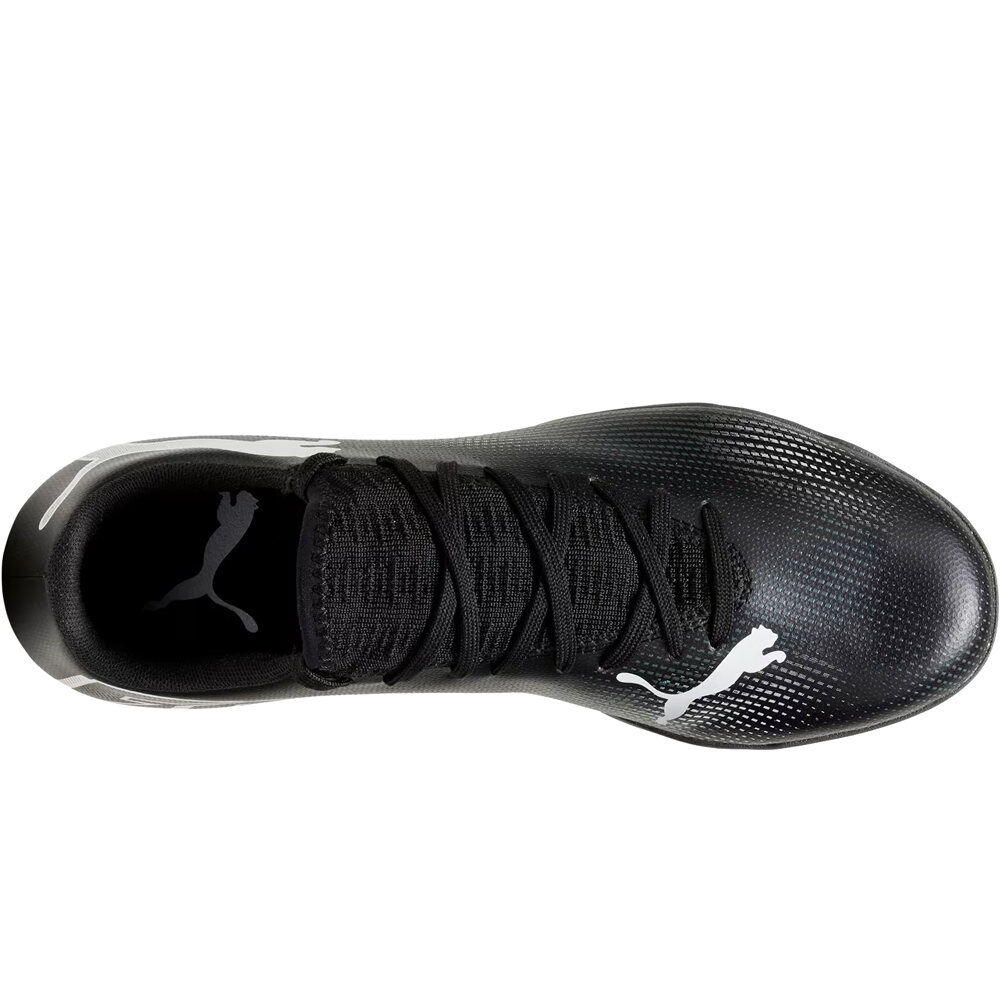 Puma botas fútbol sala FUTURE 7 PLAY IT vista superior
