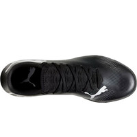 Puma botas fútbol sala FUTURE 7 PLAY IT vista superior