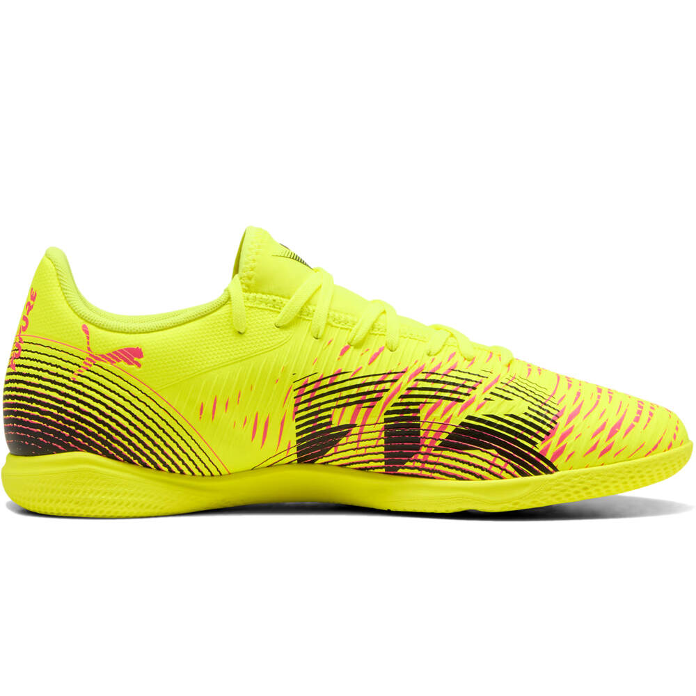 Puma botas fútbol sala FUTURE 8 PLAY IT AM puntera