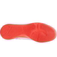 Puma botas fútbol sala FUTURE 8 PLAY IT BLNA vista trasera