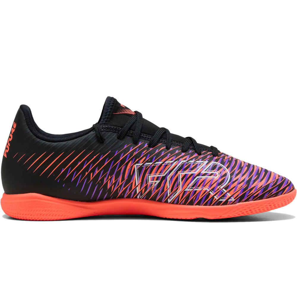 Puma botas fútbol sala FUTURE 8 PLAY IT NERS puntera